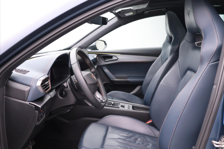 Cupra Formentor 2,0 TSI 228kW DSG 4Drive VZ