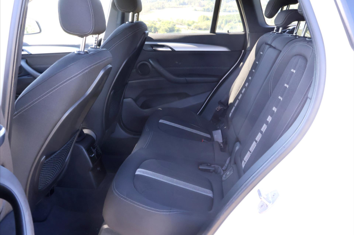 BMW X1 2.0 18d  xD Aut CZ Advantage