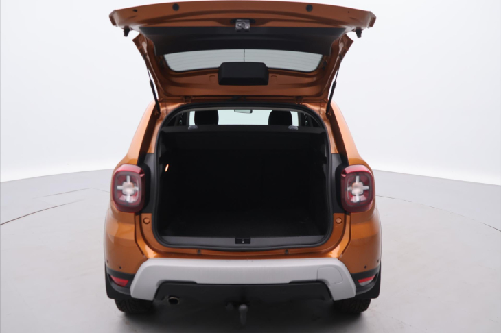 Dacia Duster 1,0 TCe 74kW CZ Prestige DPH