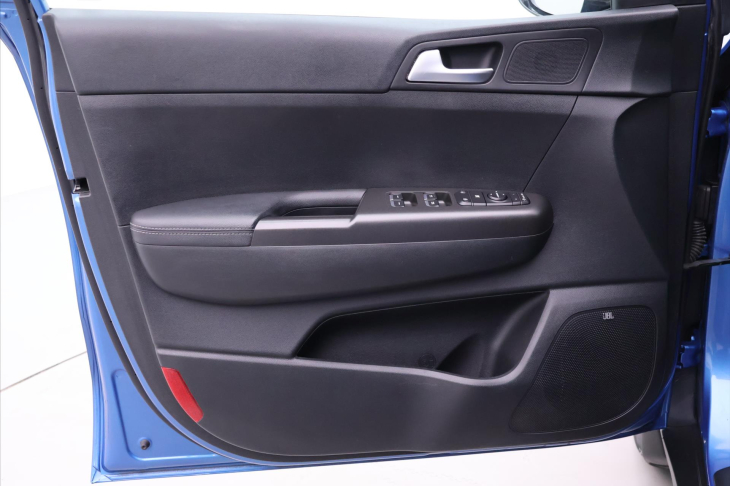 Kia Sportage 1,6 T-GDi 130kW Exclusive