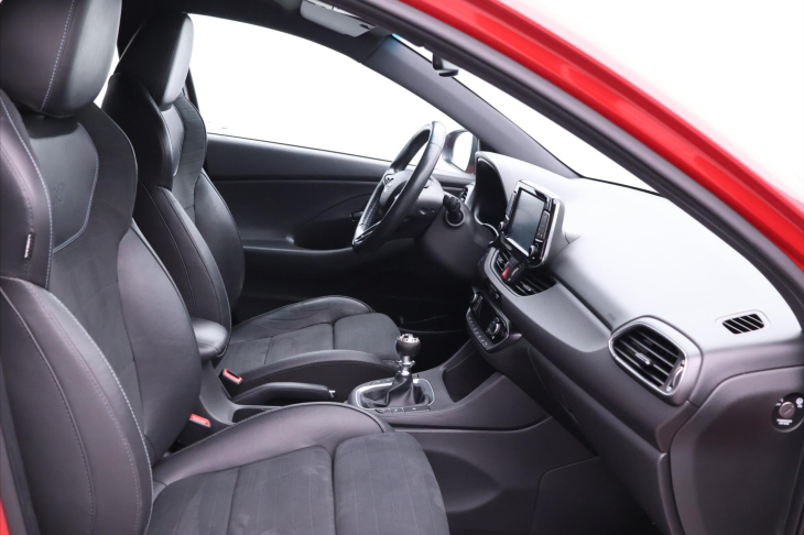 Hyundai i30 2,0 T-GDI 202kW N Performance