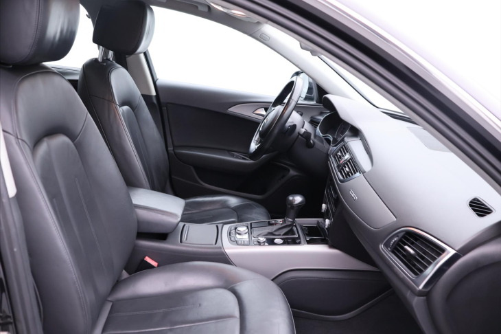 Audi A6 Allroad 3,0 TDI 230kW 4x4 Tažné