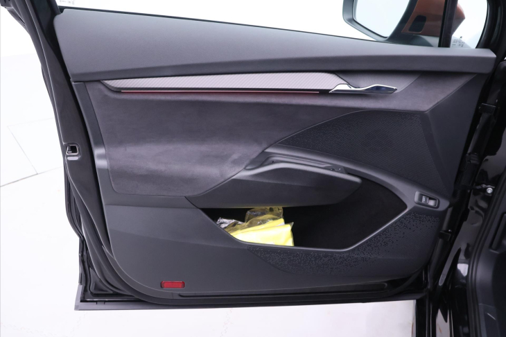 Škoda Enyaq iV 0,0 4x4 82kWh SOH 90,7% CZ DPH RS