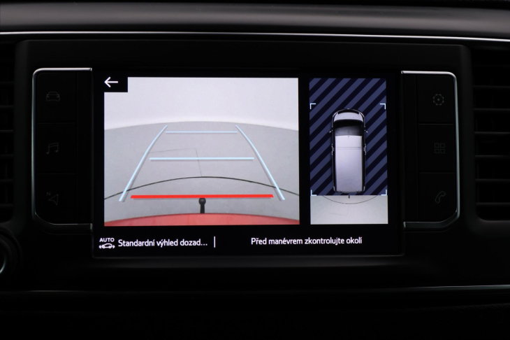 Toyota ProAce Verso 2,0 D-4D L1 Family 8-Míst CZ