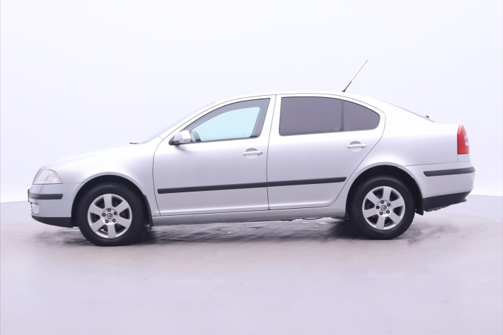 Škoda Octavia 1,9 TDI Serv.Kniha STK 04/28