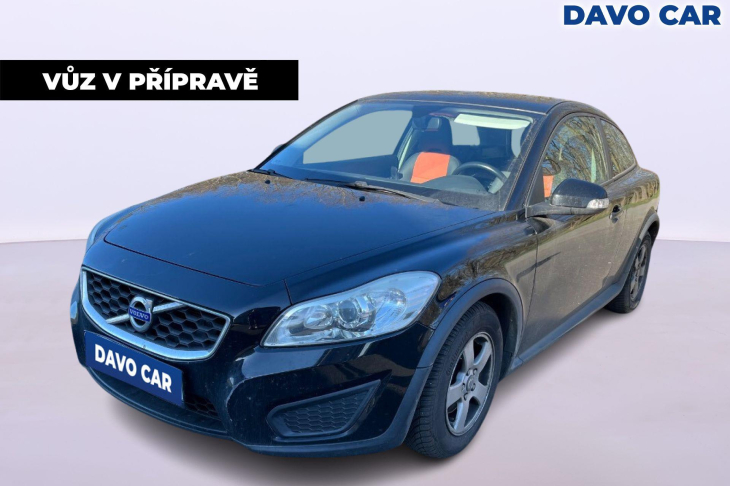 Volvo C30 1,6 73kW Kinetic CZ