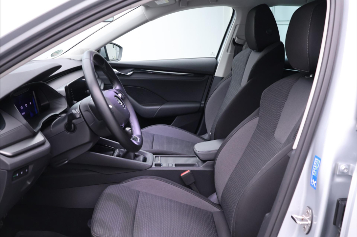 Škoda Octavia 2,0 TDI 85kW CZ DPH Ambition