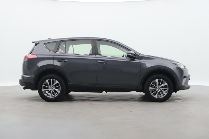 Toyota RAV4 2,5 HEV 114kW Executive 4WD