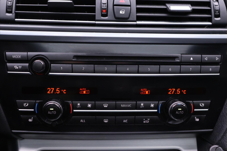 BMW Řada 6 3,0 640d xDrive 230kW M-Paket