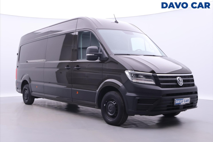 Volkswagen Crafter 2,0 TDI 103kW L4H3 LED CZ DPH