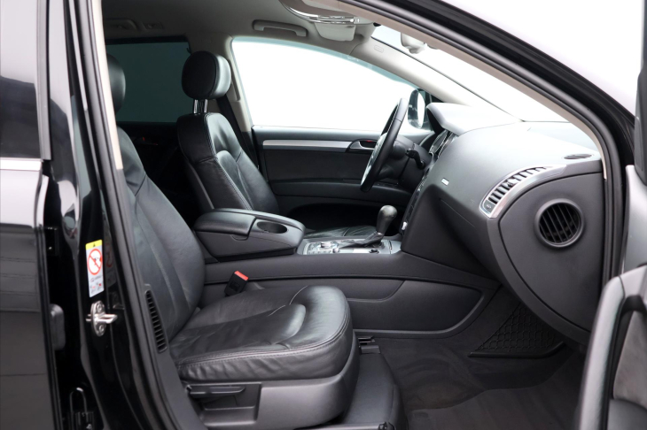 Audi Q7 3,0 TDI 176kW Quattro Tiptronic