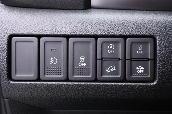 Suzuki Vitara 1,4 95kW Hybrid 4x4 BoosterJet