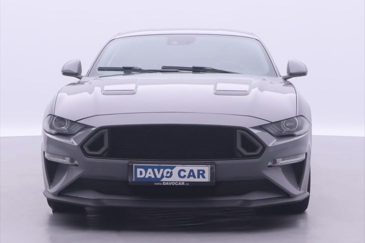 Ford Mustang 5,0 GT 331kW V8 Aut. Kůže