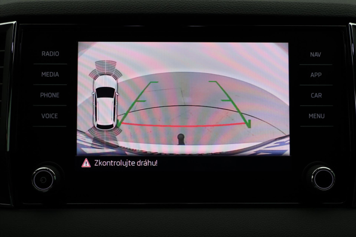 Škoda Karoq 1,5 TSI DSG Sportline Virtual