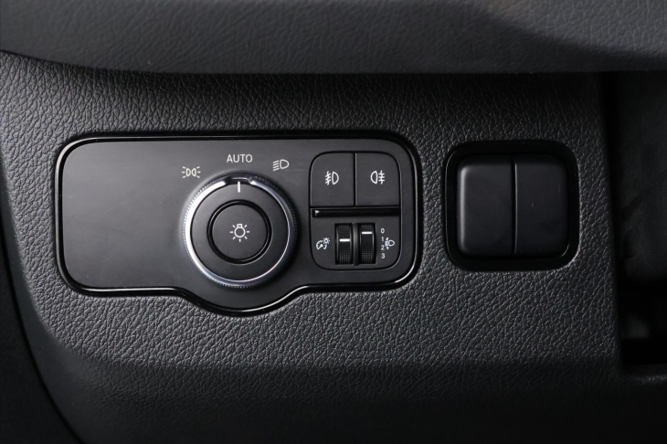 Mercedes-Benz Sprinter 2,1 316CDI Aut. 6-Míst CZ DPH