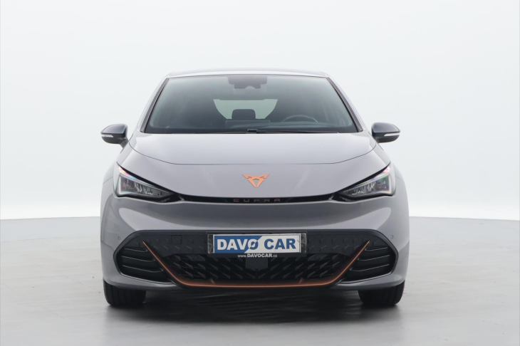 Cupra Born 62kWh 170kW-e-Boost SOH 94,6% DPH