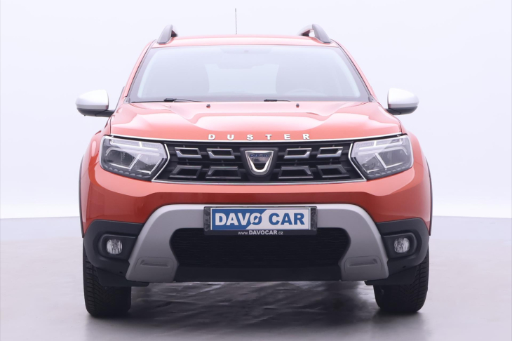 Dacia Duster 1,0 TCe LED Navi CZ 1.Maj.