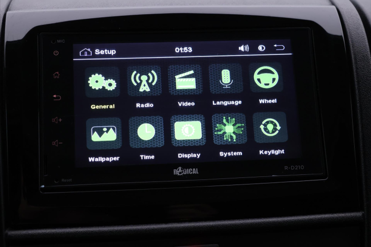 Fiat Ducato 2,3 JTD 96Kw Obytna vestavba