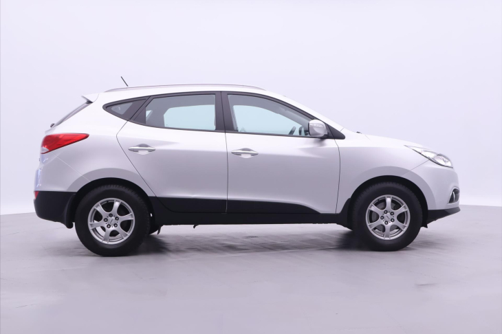 Hyundai ix35 1,6 GDI 99kW Comfort CZ