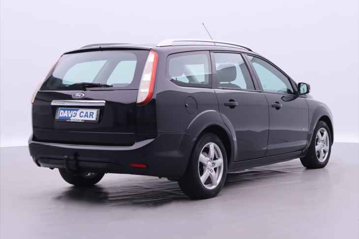 Ford Focus 1,4 i 59kW Tažné STK 05/27