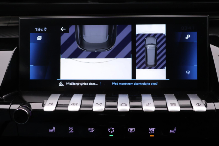 Peugeot 508 1,5 HDI 96kW Automat Allure