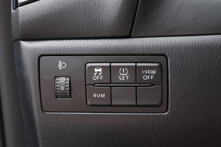 Mazda 3 2,0 Skyactiv-G120 88kW