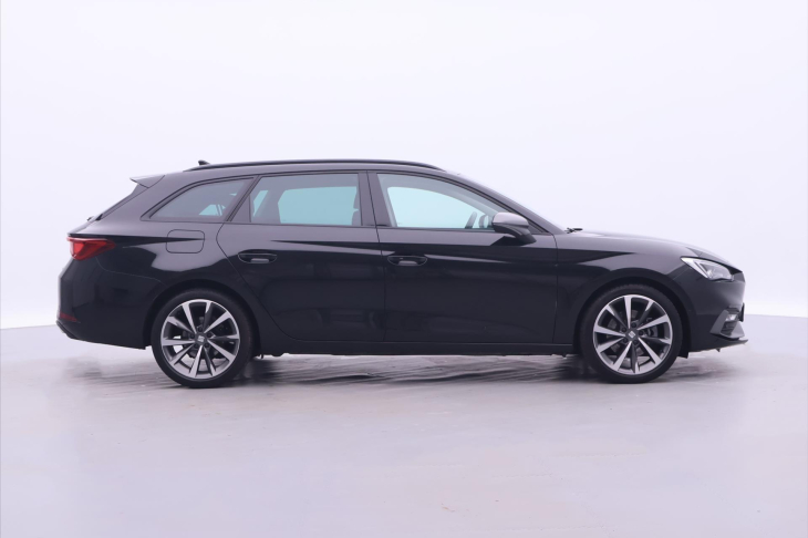 Seat Leon 2,0 TDI FR 110kW DSG CZ DPH