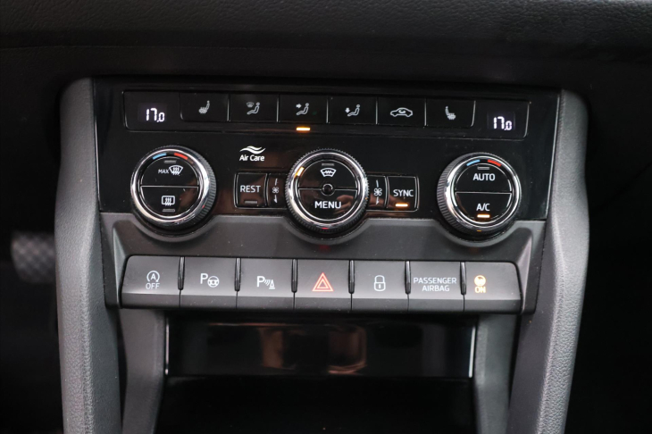 Škoda Kodiaq 2,0 TDI 147kW 4x4 DSG DPH