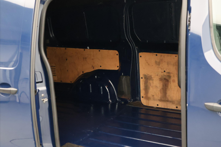 Toyota ProAce 2,0 D-4D 90kW CZ Active L2