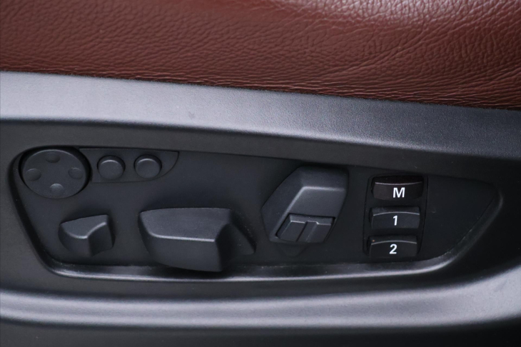 BMW X5 3,0 35i N55 xDrive Msport 1maj