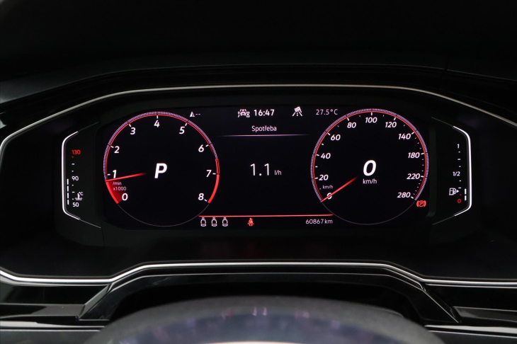 Volkswagen Polo 2,0 GTI 147kW DSG Virtual DPH