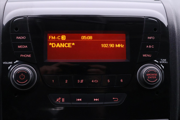 Peugeot Boxer 2,0 HDI 96kW CZ 7-Míst L3 DPH