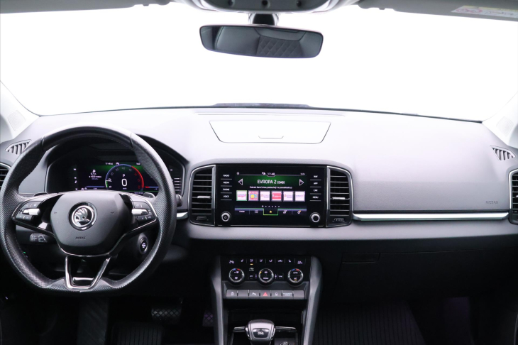 Škoda Karoq 2,0 TDI 85kW Style DSG CZ DPH