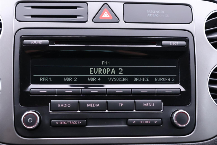 Volkswagen Golf Plus 1,4 TSI 90kW DSG LIFE Xenon