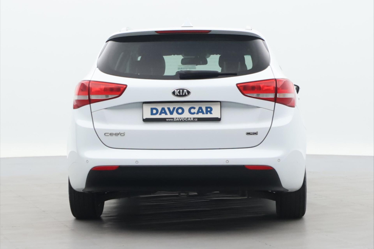 Kia Ceed 1.6 CRDi 100kW Aut. CZ DPH