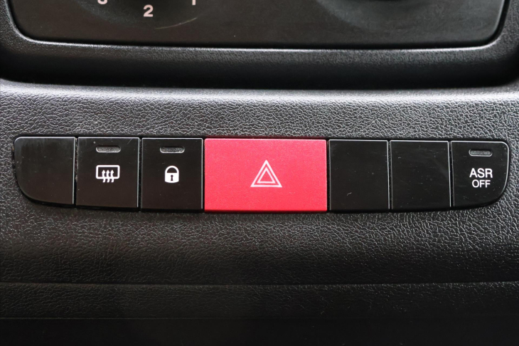 Peugeot Boxer 2,2 HDI 121kW L4 1.Maj CZ DPH