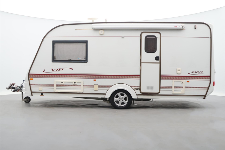 Coachmen Ostatní Caravan VIP 460/2 obytný přívěs