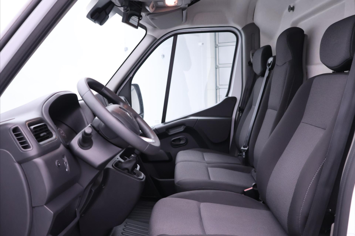 Renault Master 2,3 dCi 100kW DPH Klima L3H3