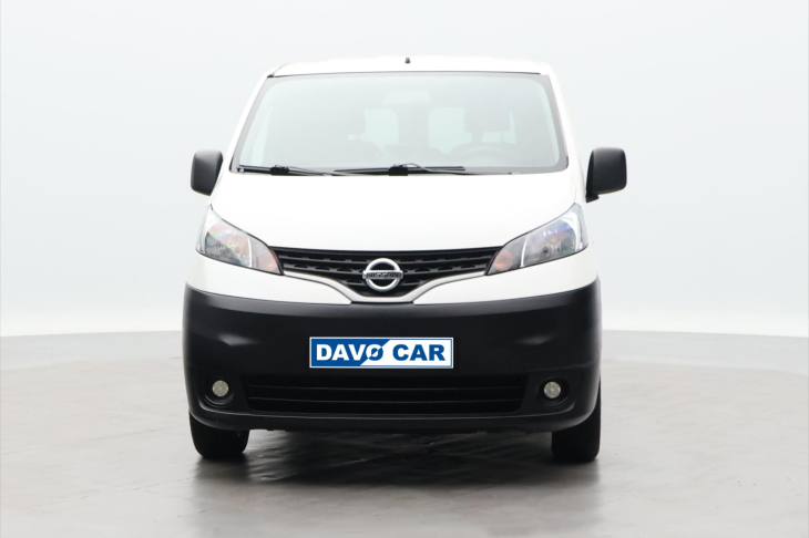 Nissan NV200 1,6 81kW Acenta CZ 75tkm