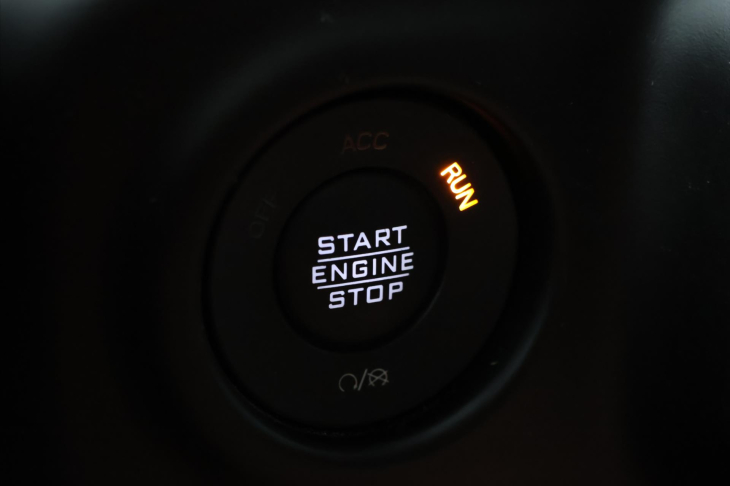 Jeep Wrangler 2,0 T 200kW Rubicon  3" Lift