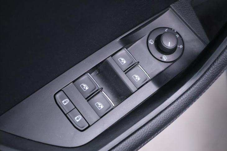 Škoda Superb 2,0 TDI 110kW L&K CZ DPH