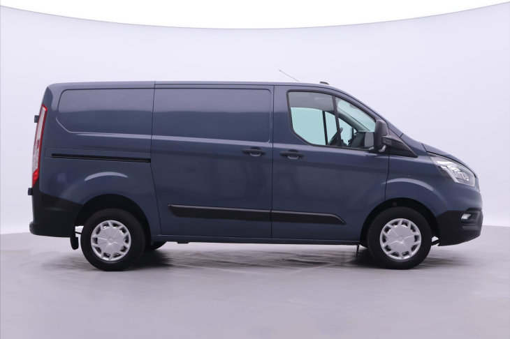 Ford Transit Custom 2,0 TDCI 280 L1 Klima park. kamera DPH