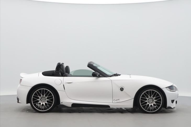 BMW Z4 3,0 i 170kW M Look M Packet