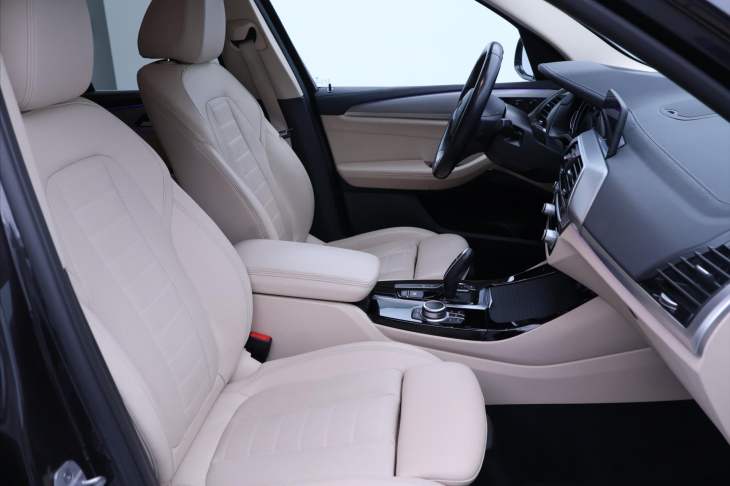 BMW X3 2,0 d 140kW xDrive Aut. Luxury