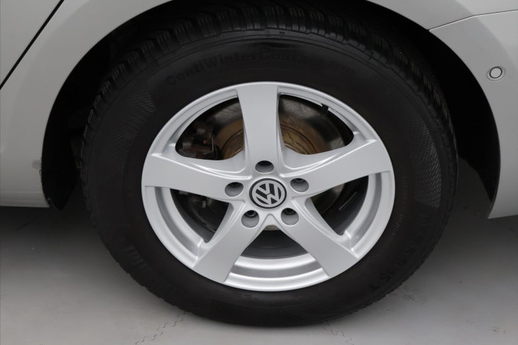 Volkswagen Golf 1,4 TSI 90kW DSG Highline Xenon