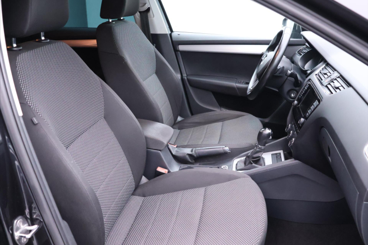 Škoda Octavia 2,0 TDI 110kW DSG Combi CZ Ambition