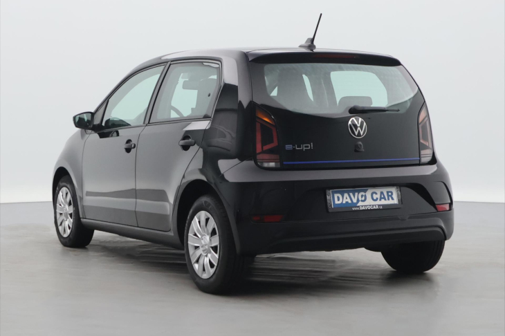 Volkswagen e-up! 61kW e-Move Aut.klima