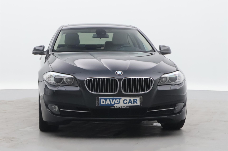 BMW Řada 5 3,0 523i 150kW FS21