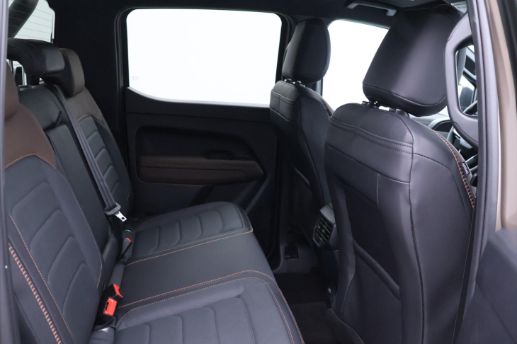 Volkswagen Amarok 3,0 TDi PanAmericana 10AUT 4x4