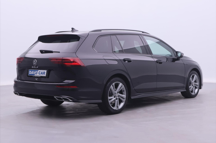 Volkswagen Golf 2,0 TDI DSG R-line Virtual DPH